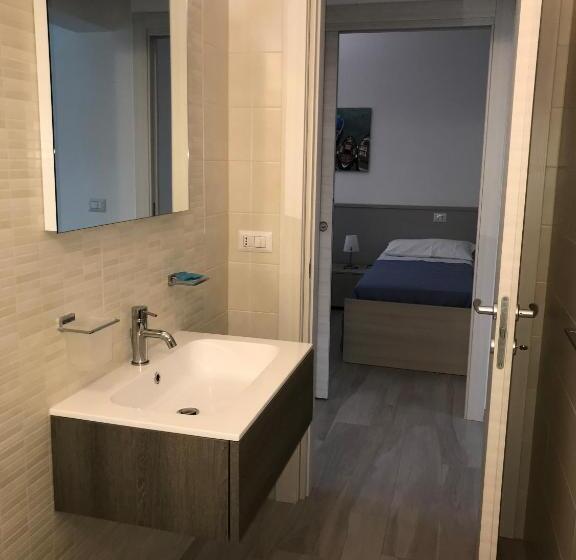 צימר A Due Passi Dal Mare