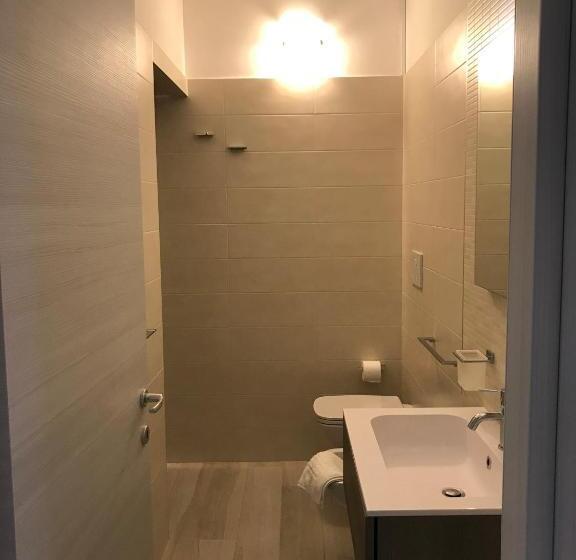 צימר A Due Passi Dal Mare