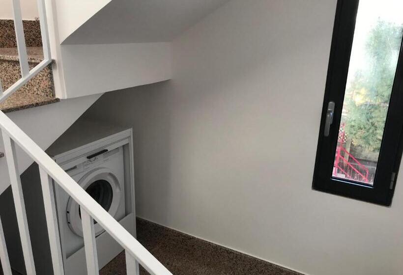 צימר A Due Passi Dal Mare