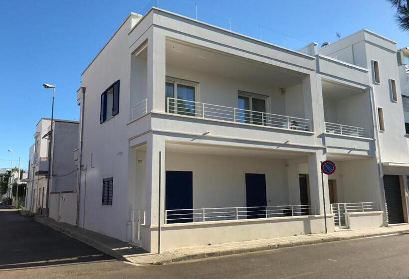 צימר A Due Passi Dal Mare