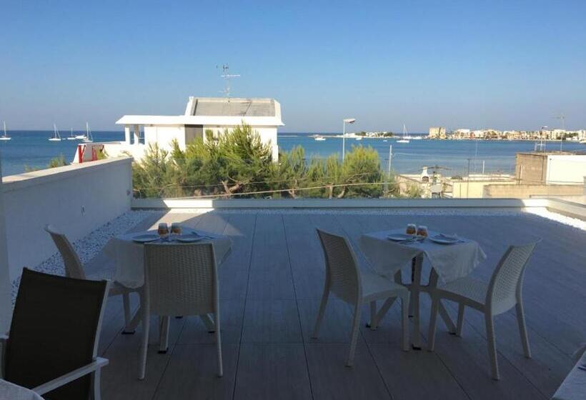 צימר A Due Passi Dal Mare