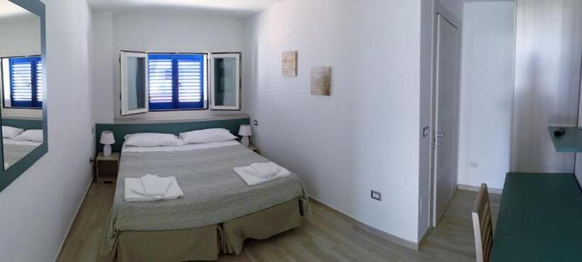 צימר A Due Passi Dal Mare