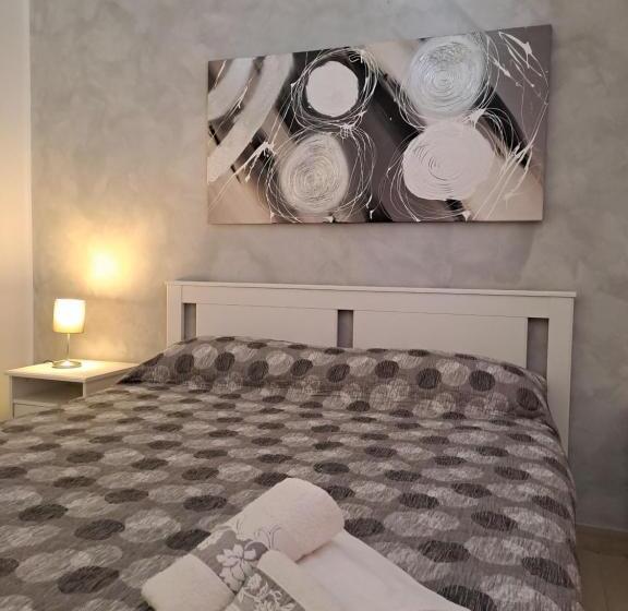 تختخواب و صبحانه Civico85