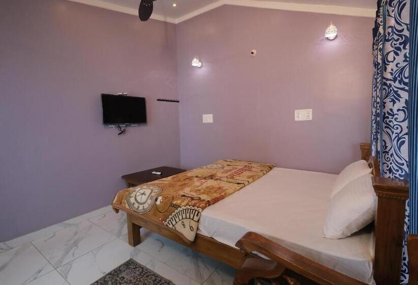 Aamiaismajoitus (B&B) Coonoor Mountain Stay By Lexstays At Mukesh Kudil