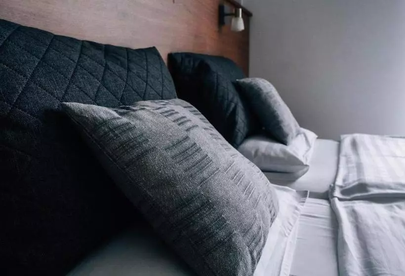 Aamiaismajoitus (B&B) Lenti Thermal Panzió