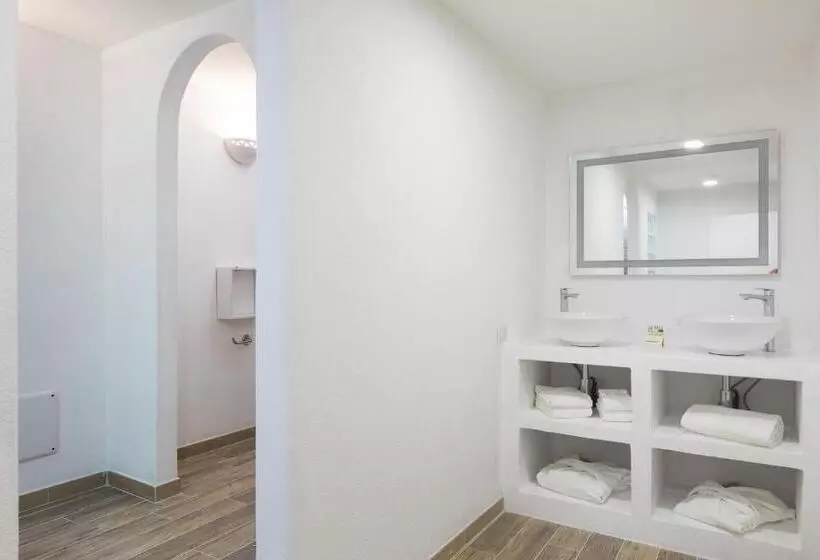 Aamiaismajoitus (B&B) Palmasera Charming Suites