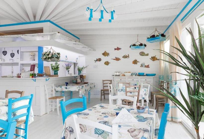 צימר Palmasera Charming Suites