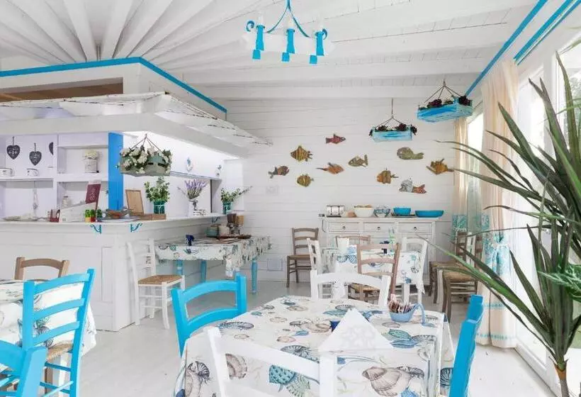 Aamiaismajoitus (B&B) Palmasera Charming Suites