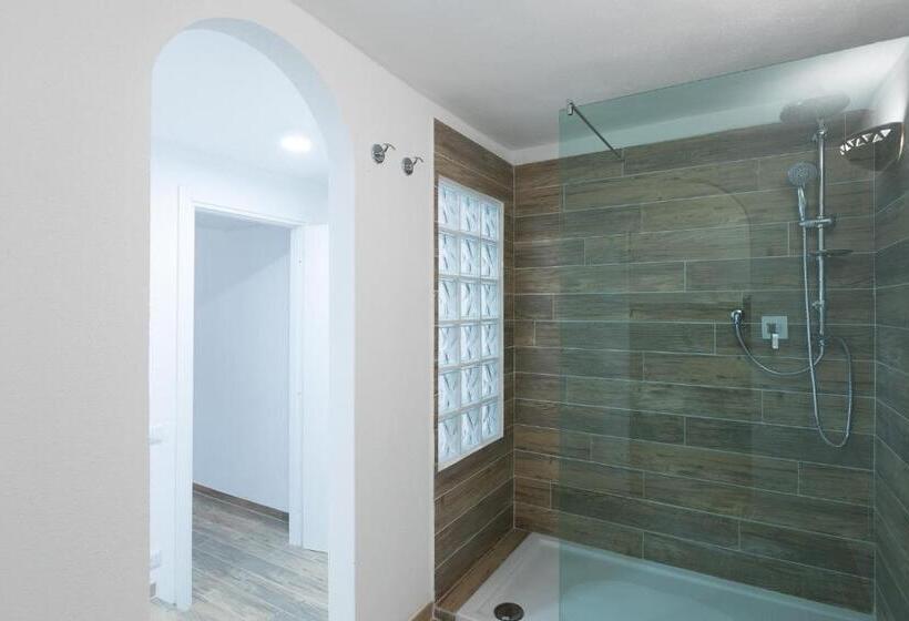 צימר Palmasera Charming Suites