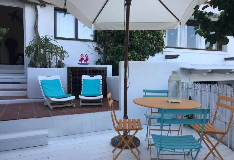 Aamiaismajoitus (B&B) Palmasera Charming Suites