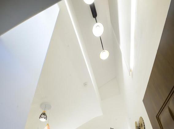 تختخواب و صبحانه Puli Berlin