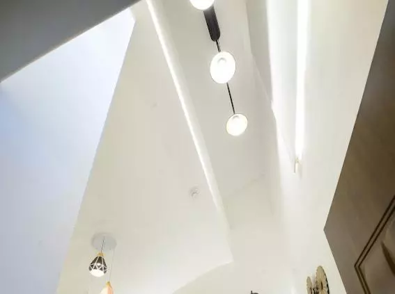 تختخواب و صبحانه Puli Berlin