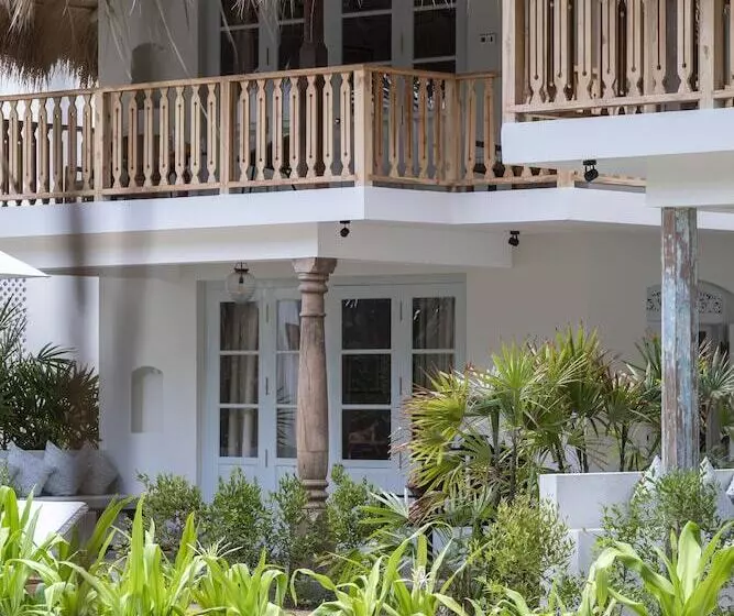 ホテル Halcyon Mawella