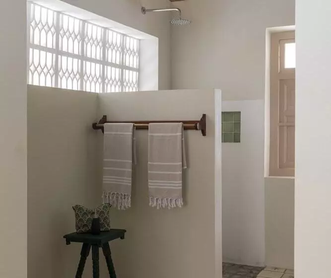 ホテル Halcyon Mawella