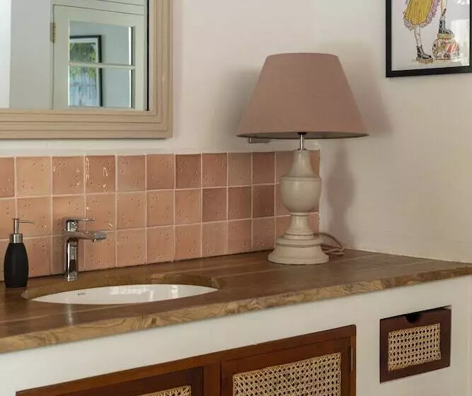 ホテル Halcyon Mawella