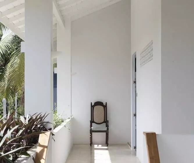 ホテル Halcyon Mawella