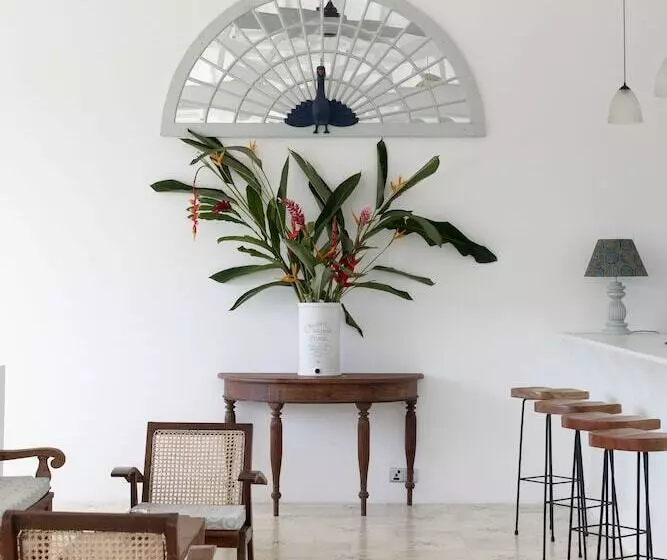 ホテル Halcyon Mawella