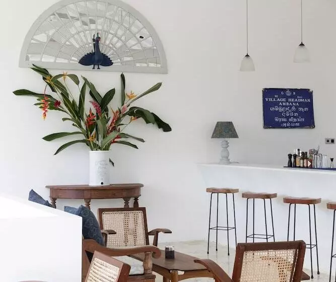 ホテル Halcyon Mawella