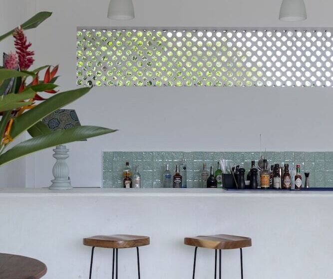 בית מלון כפרי Halcyon Mawella