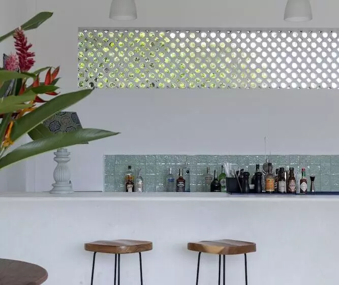 ホテル Halcyon Mawella