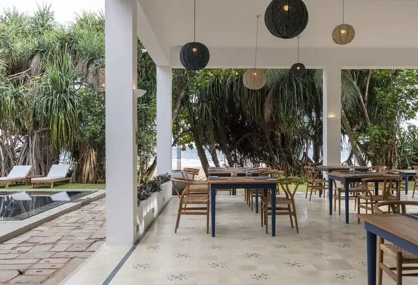 ホテル Halcyon Mawella