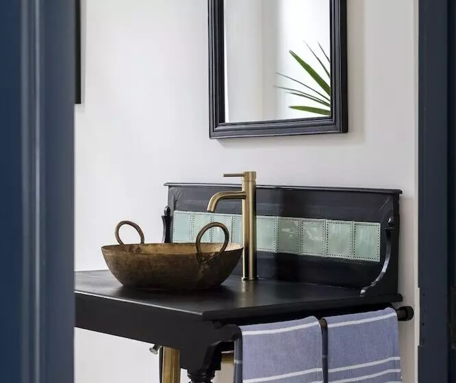 ホテル Halcyon Mawella