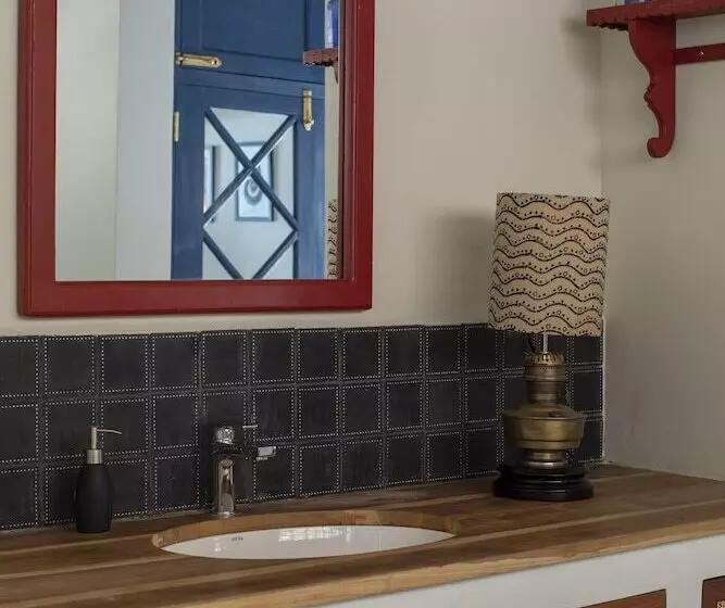 ホテル Halcyon Mawella