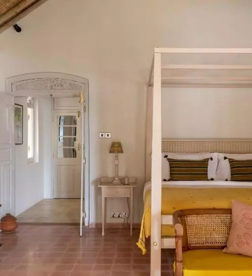 ホテル Halcyon Mawella