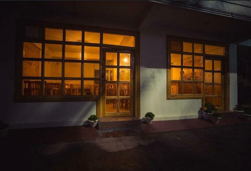 ホテル Oyo 85555 Grace Of Shiva