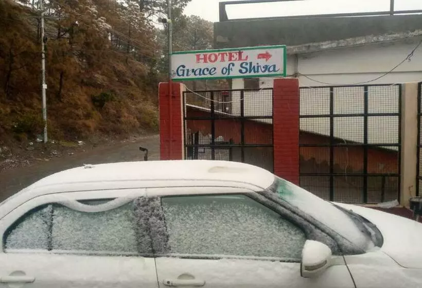 ホテル Oyo 85555 Grace Of Shiva