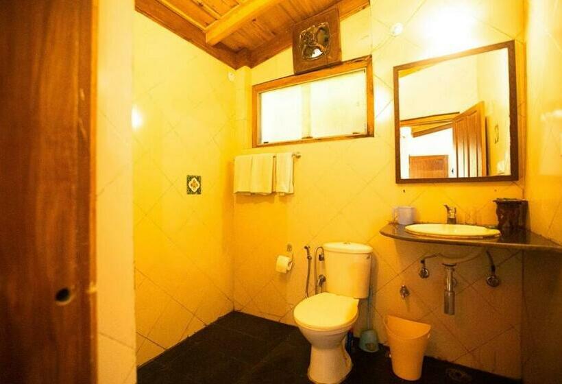 ホテル Oyo 85555 Grace Of Shiva