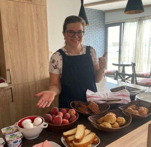 هتل Seven Rooms Boutique