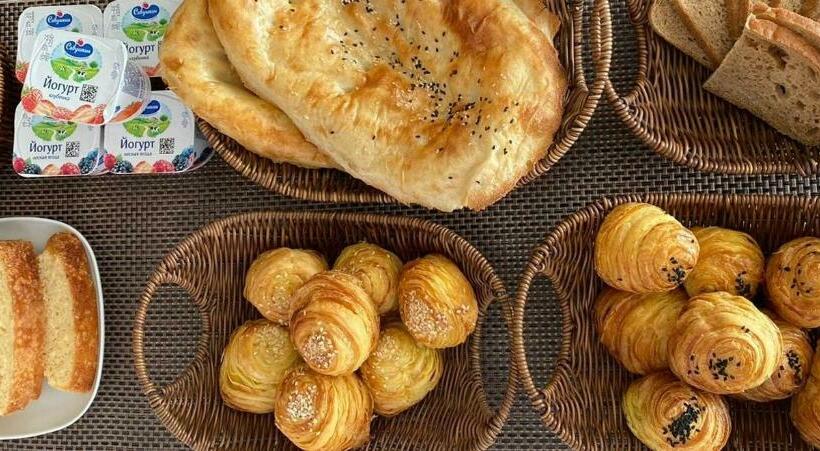 هتل Seven Rooms Boutique