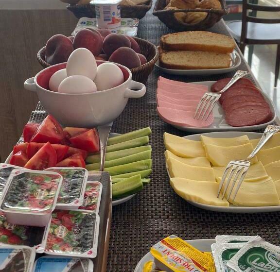 هتل Seven Rooms Boutique