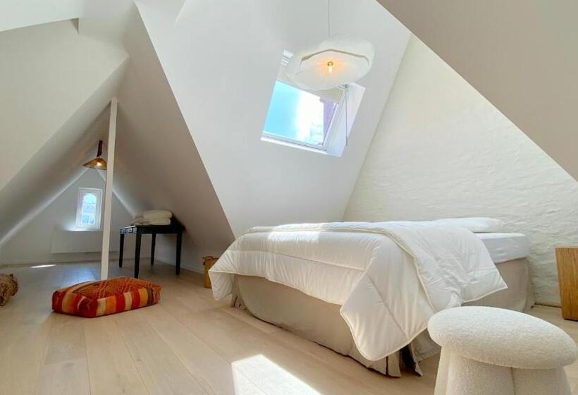 House Santa Maria North Sea Stays