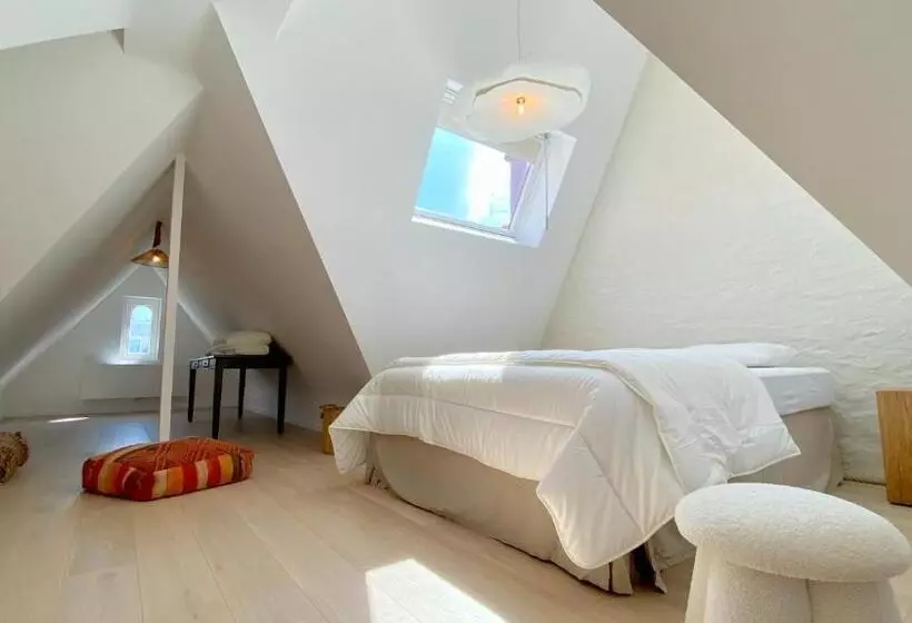 House Santa Maria   North Sea Stays