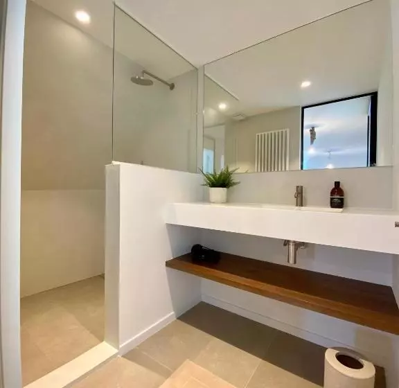 House Santa Maria   North Sea Stays