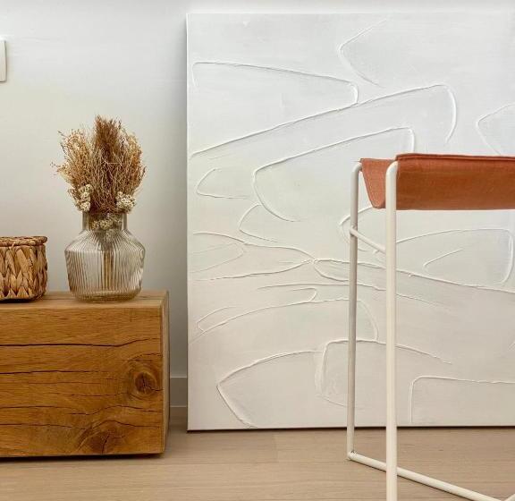 House Santa Maria North Sea Stays