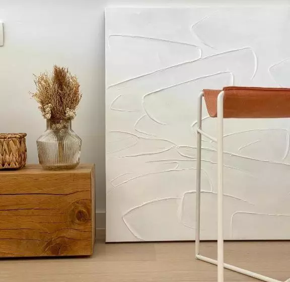 House Santa Maria   North Sea Stays