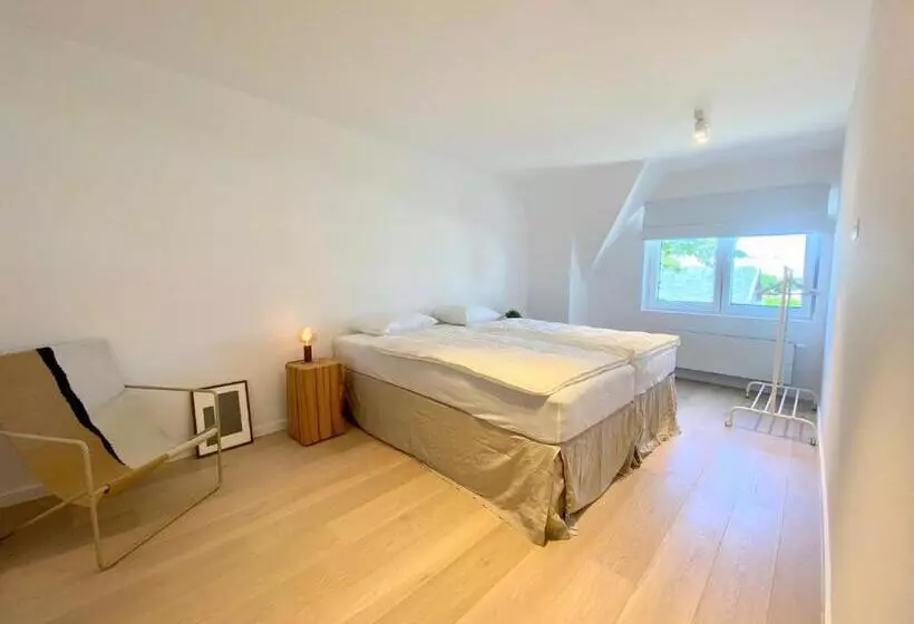 House Santa Maria   North Sea Stays