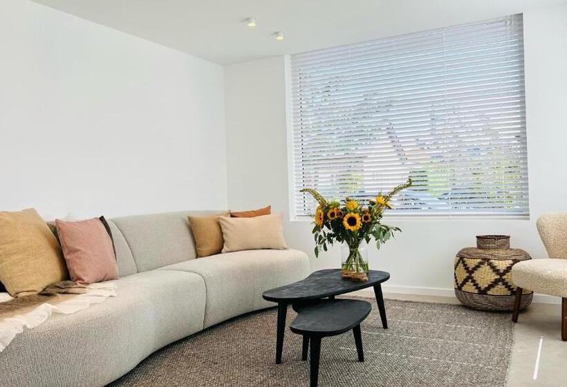 House Santa Maria North Sea Stays