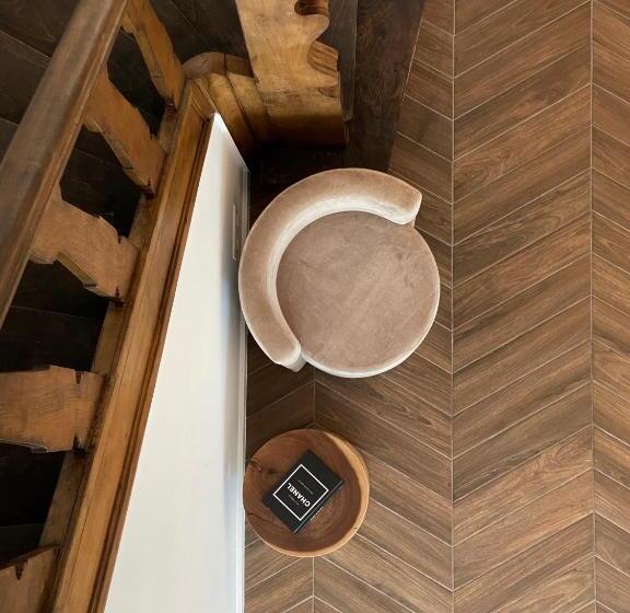 House Santa Maria North Sea Stays