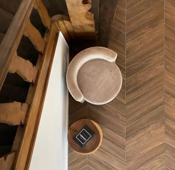 House Santa Maria   North Sea Stays