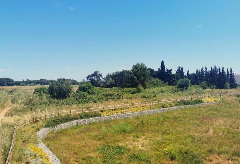 La Dolce Vita Aux Portes De Montpellier