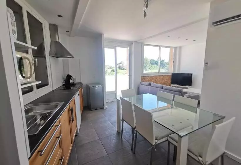 La Dolce Vita Aux Portes De Montpellier