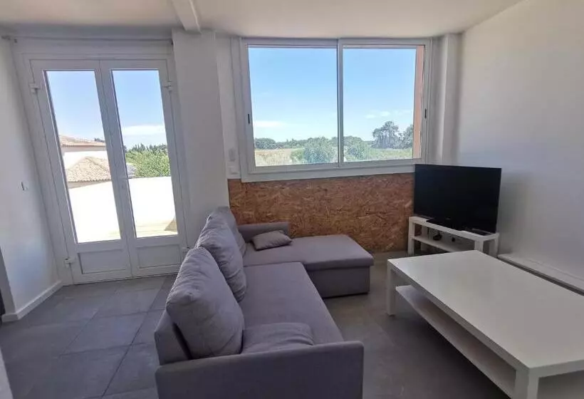 La Dolce Vita Aux Portes De Montpellier