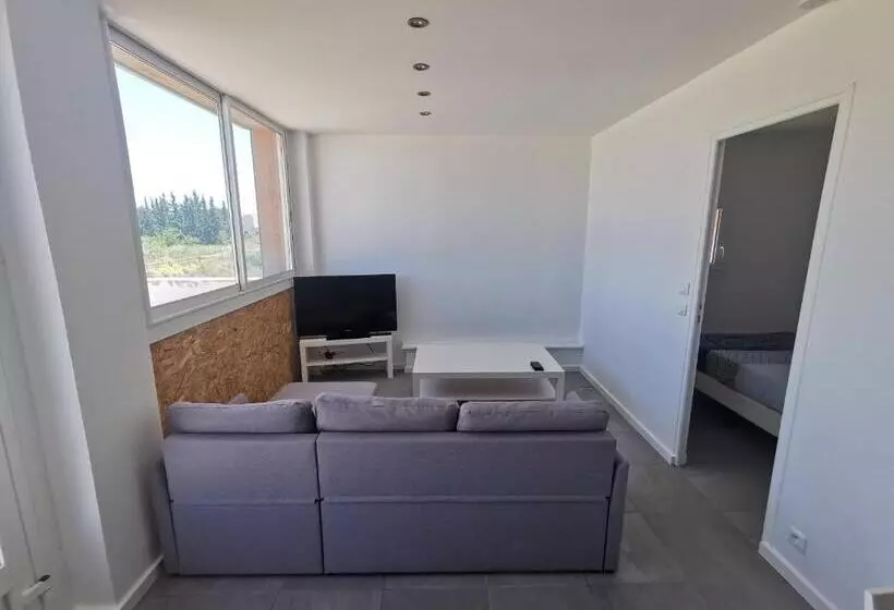 La Dolce Vita Aux Portes De Montpellier