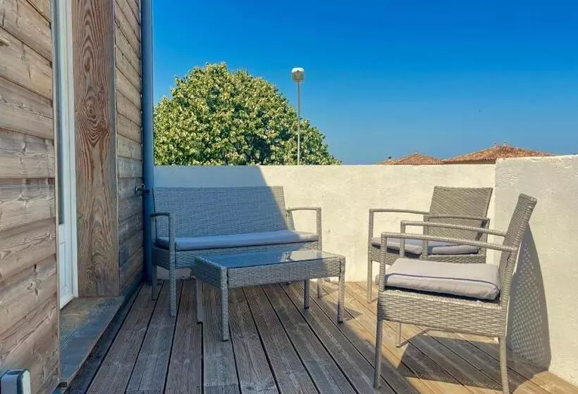 La Dolce Vita Aux Portes De Montpellier