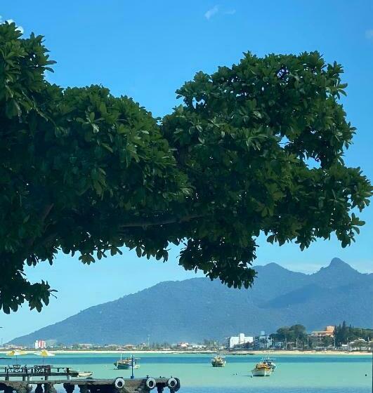 Ostrão Hotel  Primeiro Andar