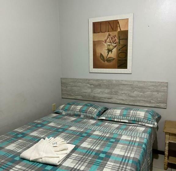 Ostrão Hotel  Primeiro Andar